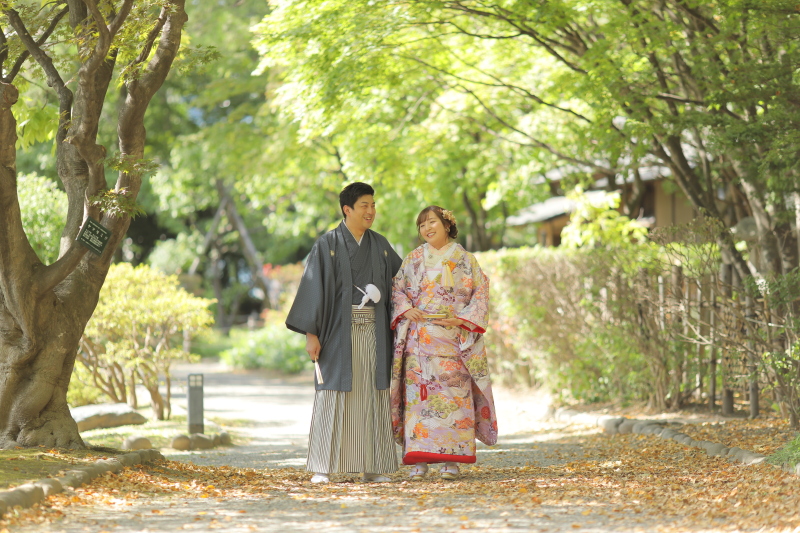 ラフな笑顔が素敵✩