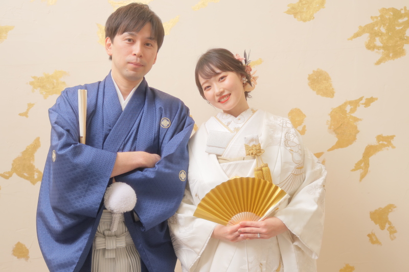 そのまま寄ったお写真も!