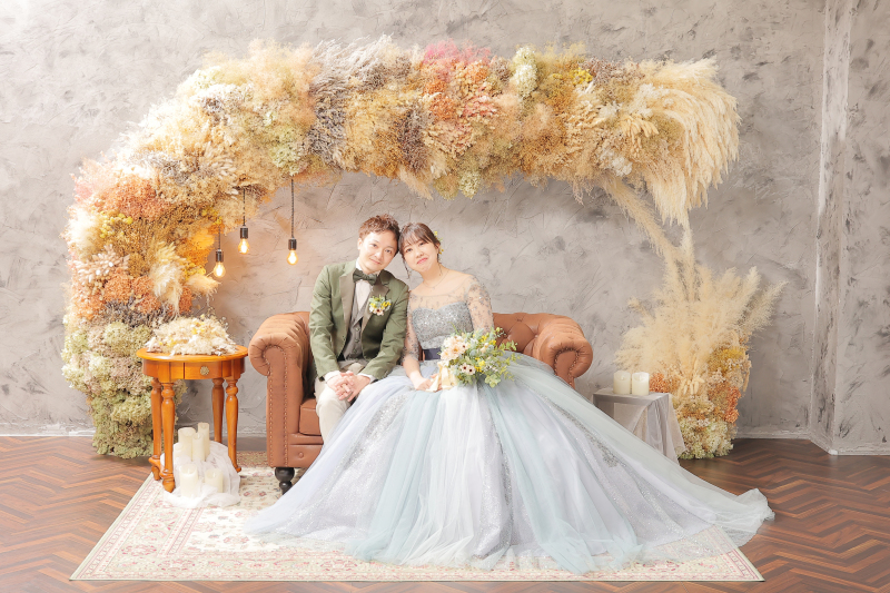 今日も素敵な1日!