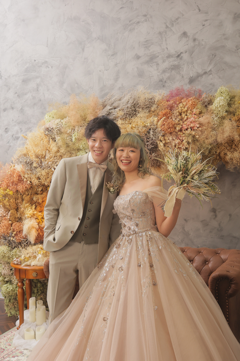 次は元気バージョンで!