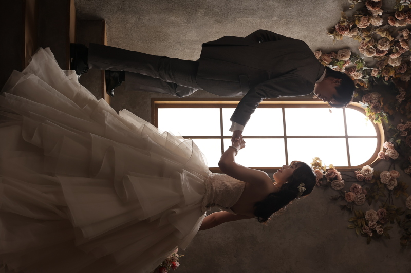 こっちにおいで