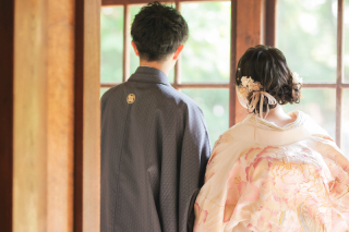 旧永山邸Location✾