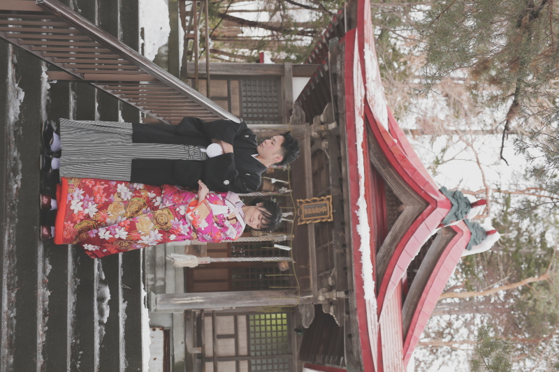 情緒的な雰囲気で◎