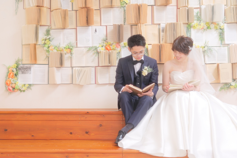 洋書のセットで・・