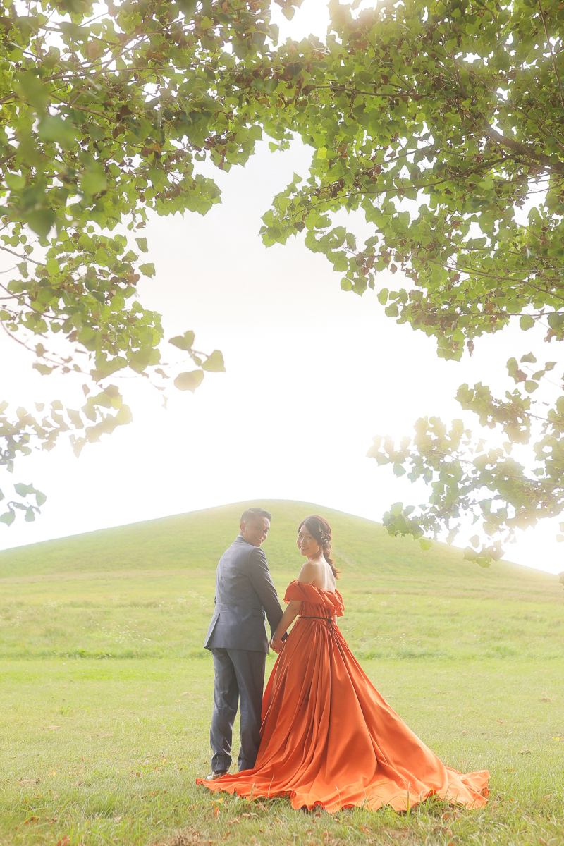 この日も素敵な方との撮影でした！