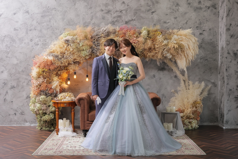 スタジオフォト