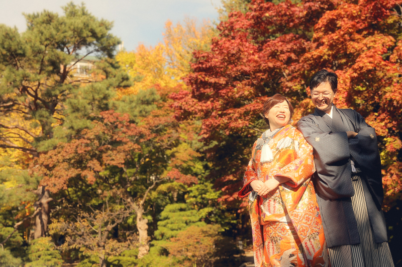 撮影は楽しく!!