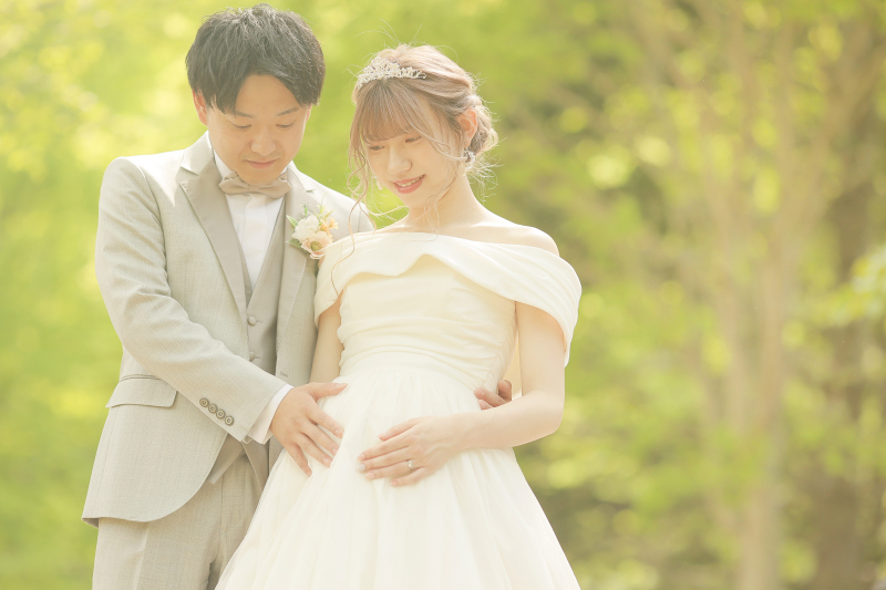 これから産まれてくるお子様へ