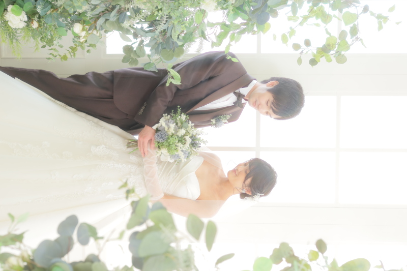 庭のようなお写真