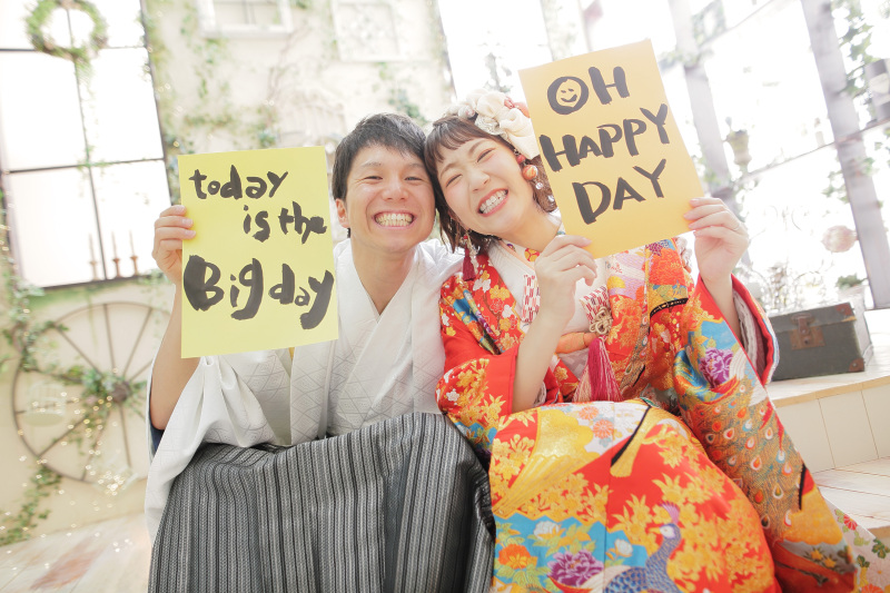 ハッピー過ぎる1枚♡