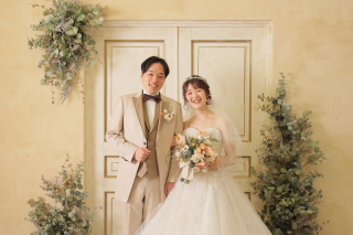 和洋装スタジオ