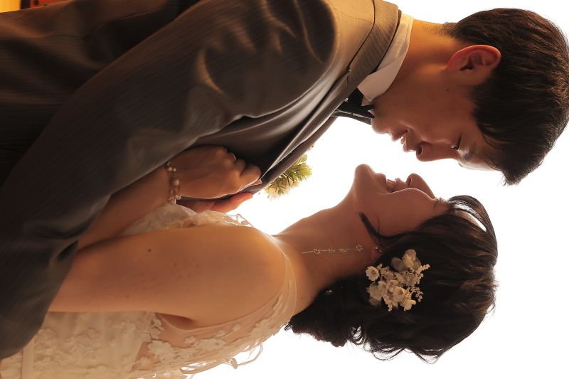 ドラマチックに