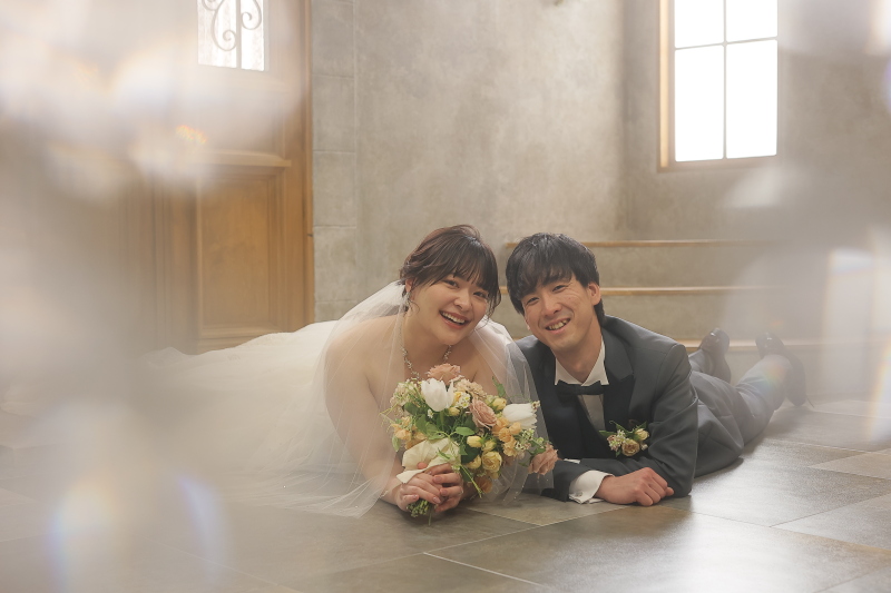 スタジオフォト⚘