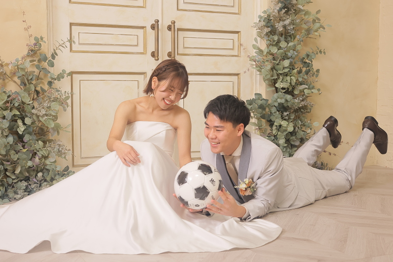 サッカーボール