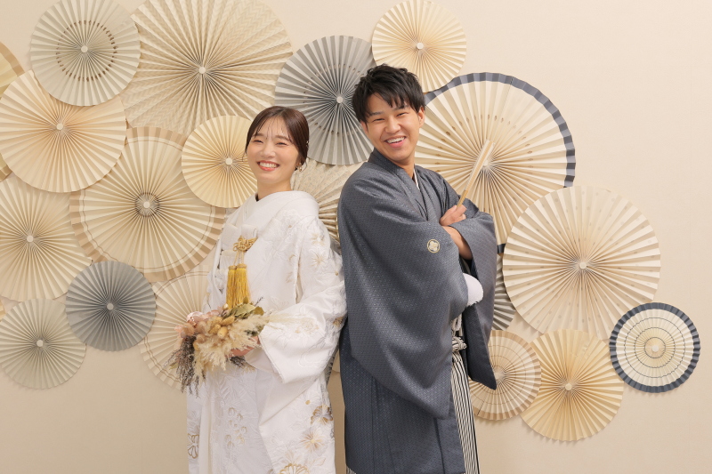 和洋装スタジオ