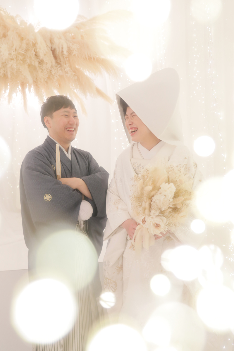 最後は楽しく♪