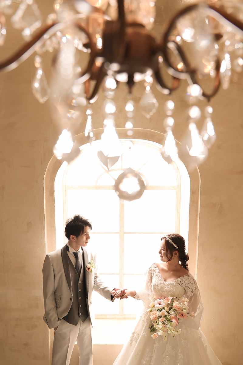 イメージを変えて