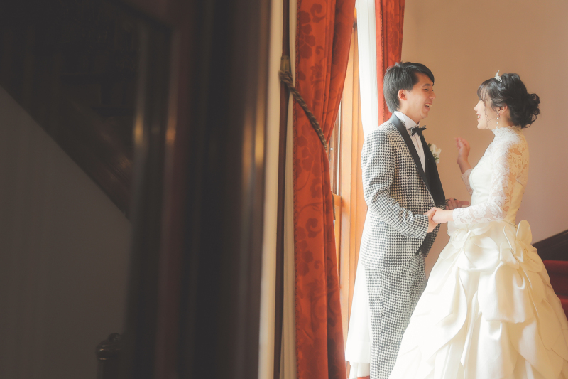 ふとした瞬間を大切に