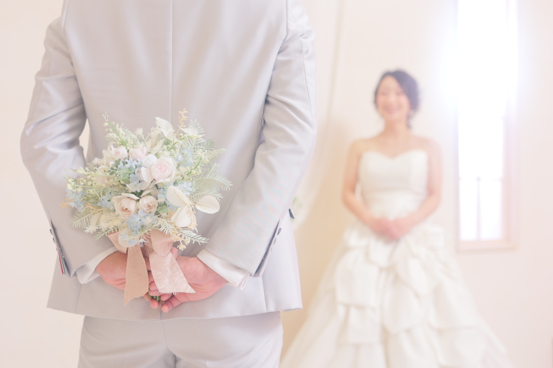 プロポーズ準備♪