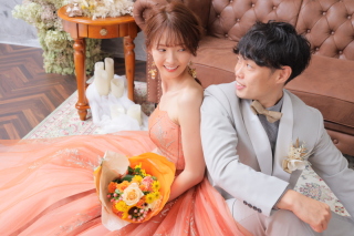 和洋装スタジオ