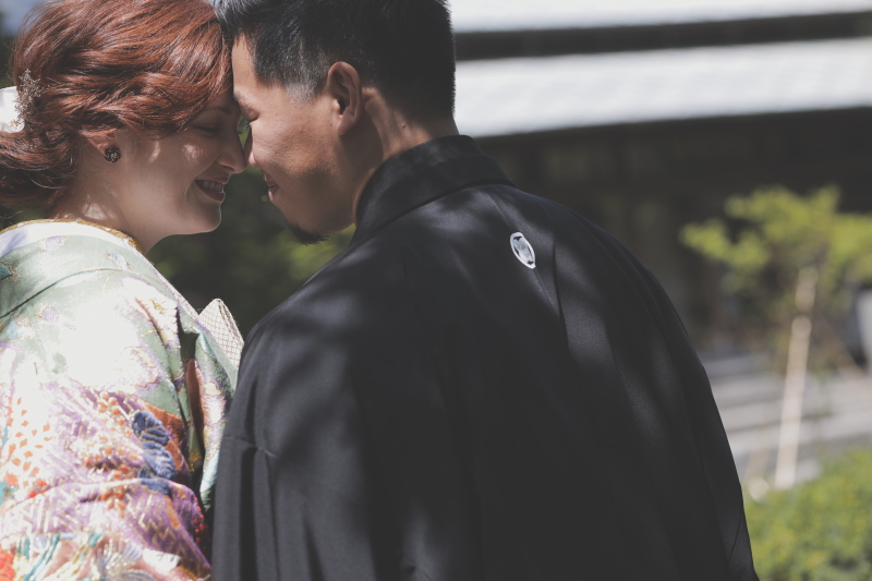 ロマンチックに…♡