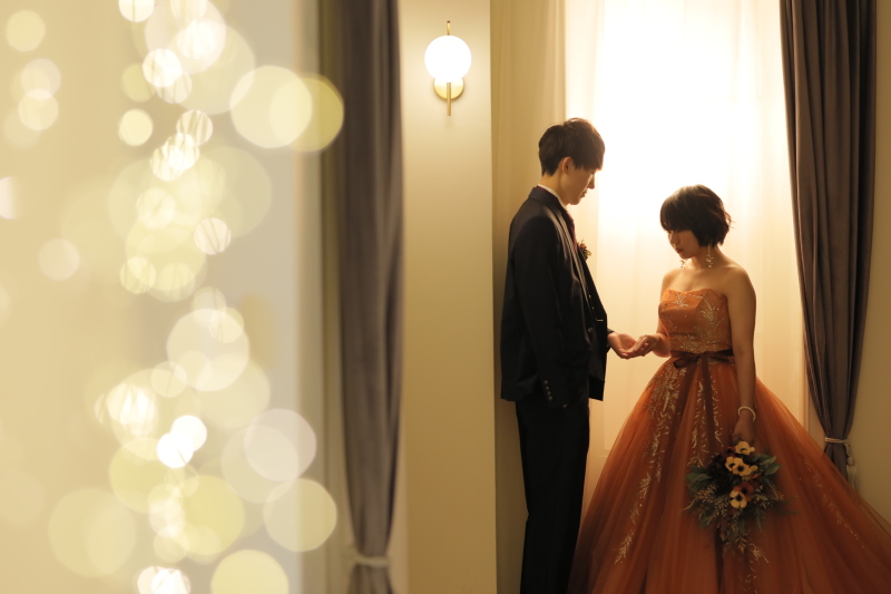 大人っぽく・・