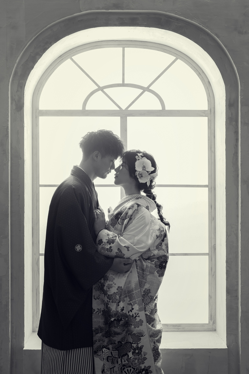 ドラマチックに