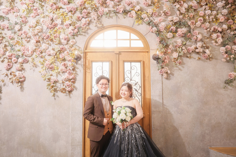 次は洋装をご紹介します!