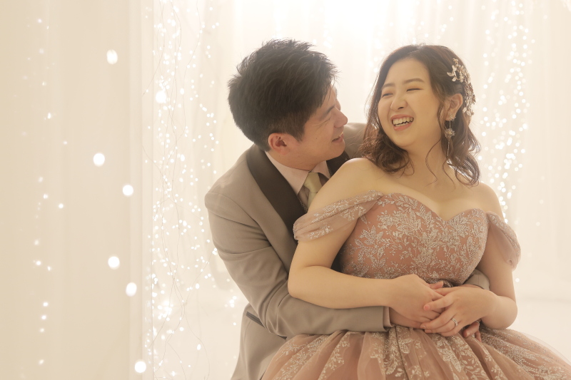 バックハグショット☆