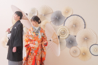 和洋装スタジオ