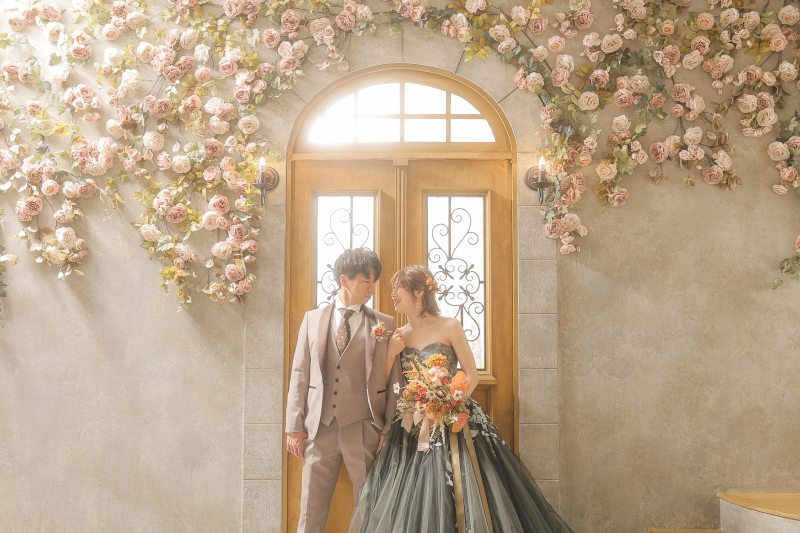 お外にいるかのように