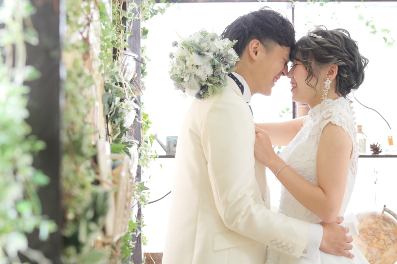 可愛いノーズキス♡