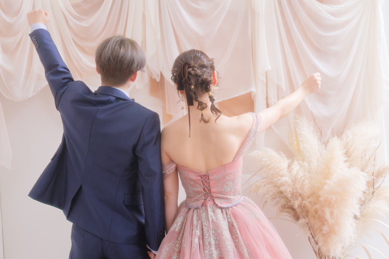 手を伸ばして可愛らしいショット❁