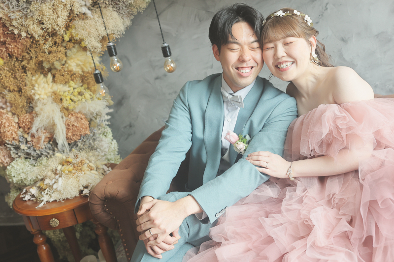 仲良しなお2人♩