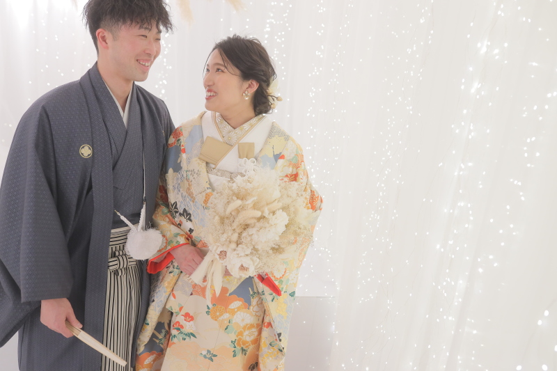 思い出に残る1日に