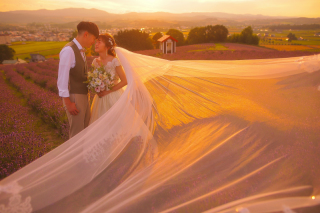 富良野ロケーション