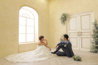 和洋装スタジオ