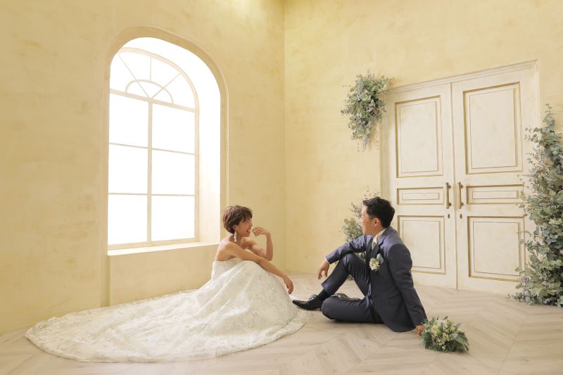 和洋装スタジオ