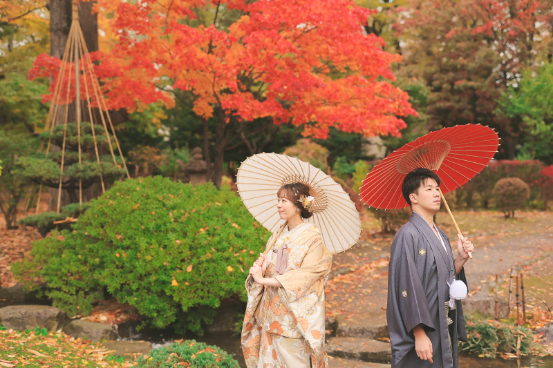 【紅葉】3着スタロケplan