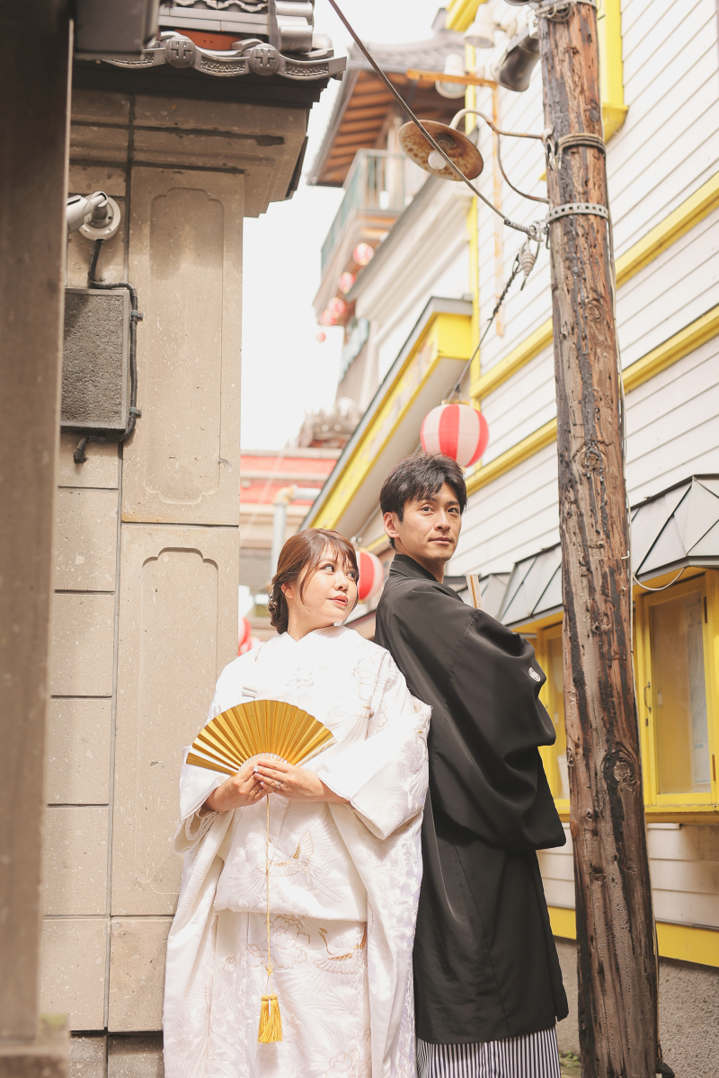 ここは出抜小路⚘