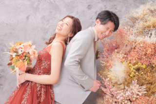 和洋装スタジオ