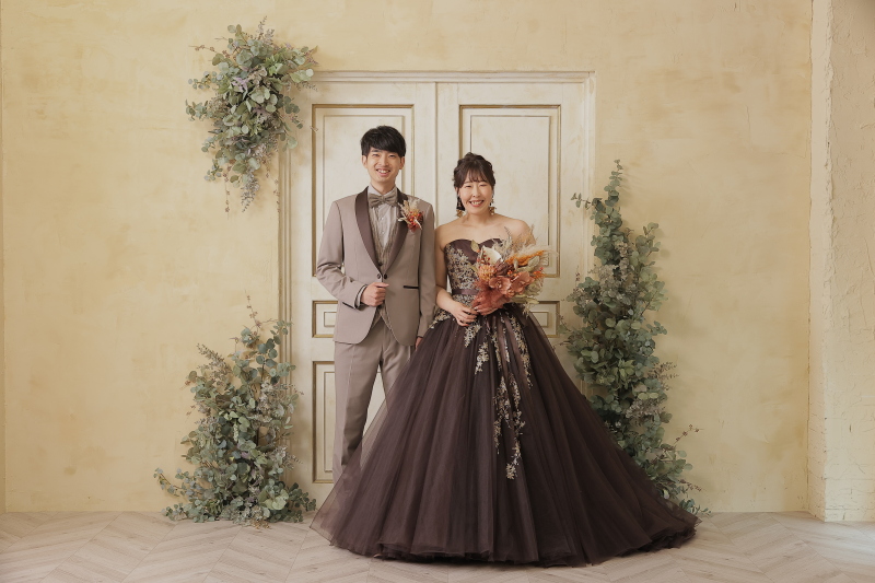 撮影スタート♪