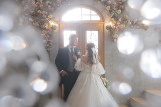 和洋3着スタジオフォト