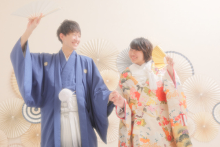 和洋装スタジオ