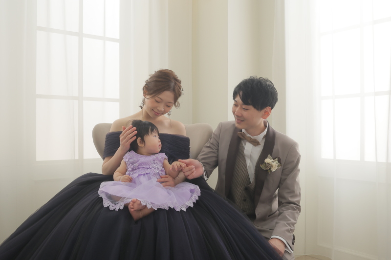 遊んでいるように♪