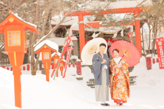 今日も素敵なご家族様と♪