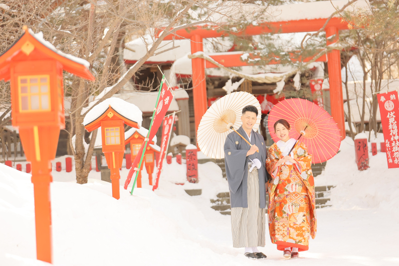 今日も素敵なご家族様と♪