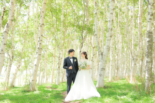 楽しくロケーション撮影♬