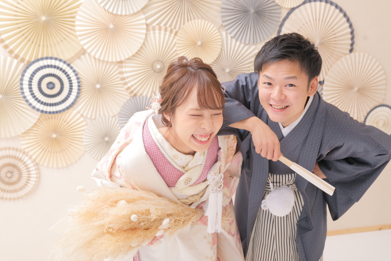 思い出に残る1日に