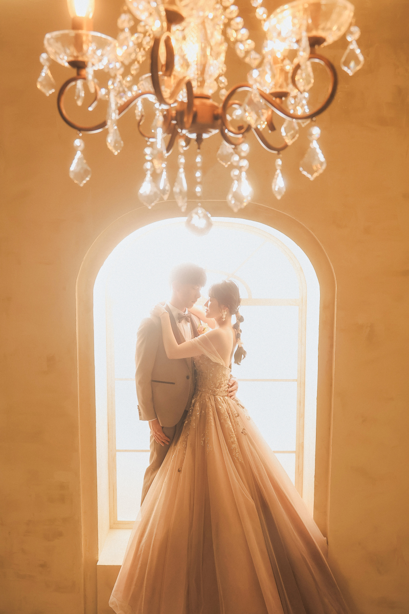 シックに落ち着いた雰囲気で・・